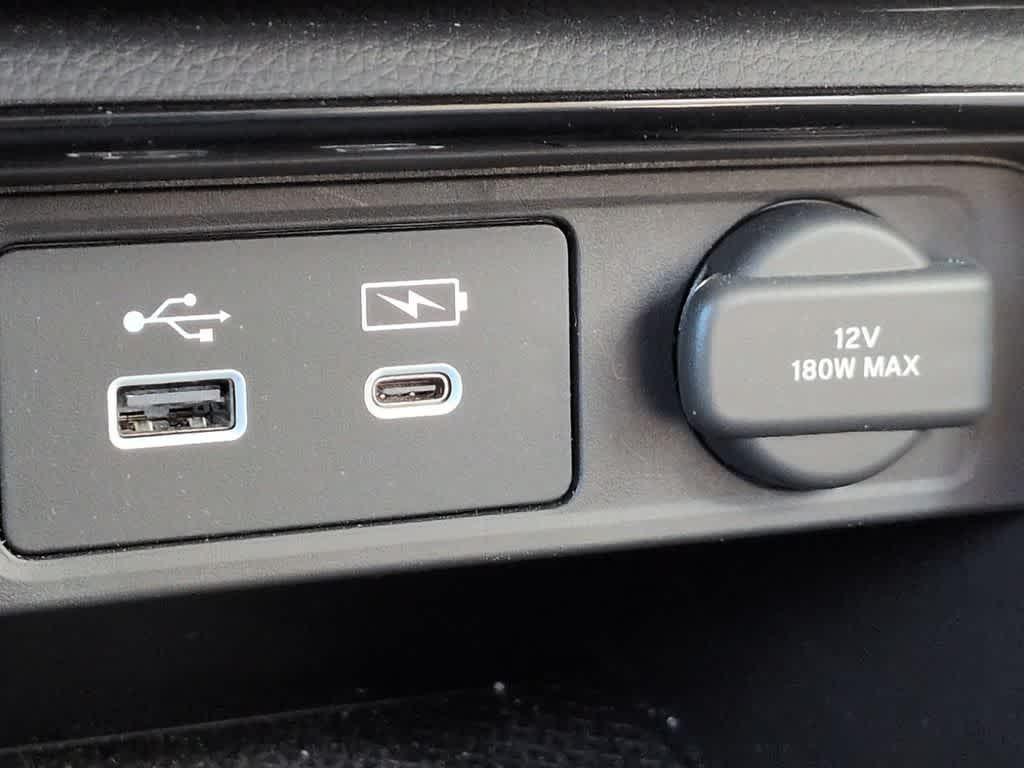 2025 Honda CR-V EX AWD — миниатюра 35
