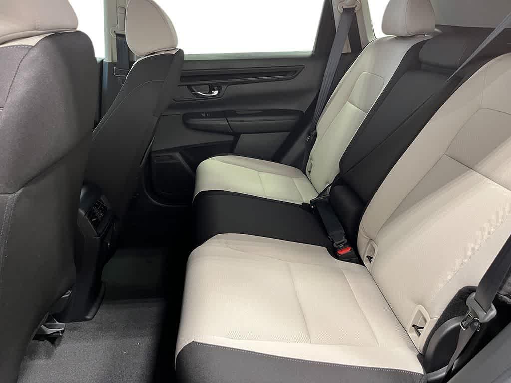 2026 Honda CR-V EX AWD — миниатюра 24