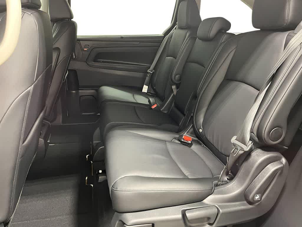 2026 Honda ODYSSEY EX-L thumbnail 22