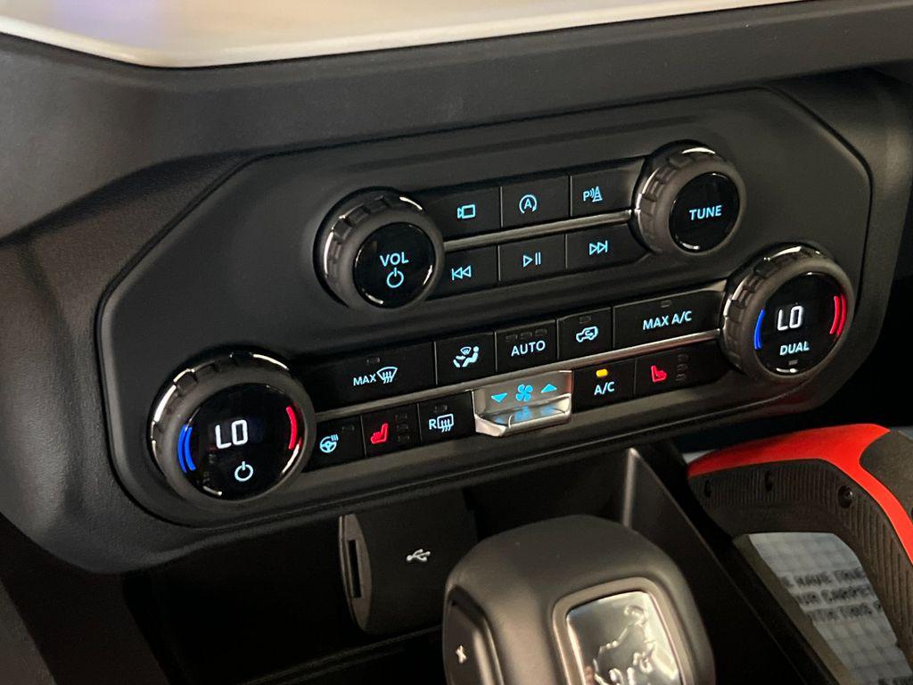 2025 FORD BRONCO STROPPE EDITION 缩略图 19