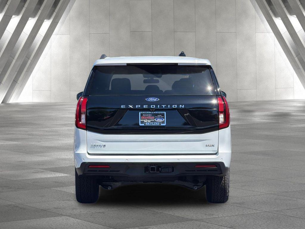 صورة 4 لـ 2026 FORD EXPEDITION MAX ACTIVE 4X4