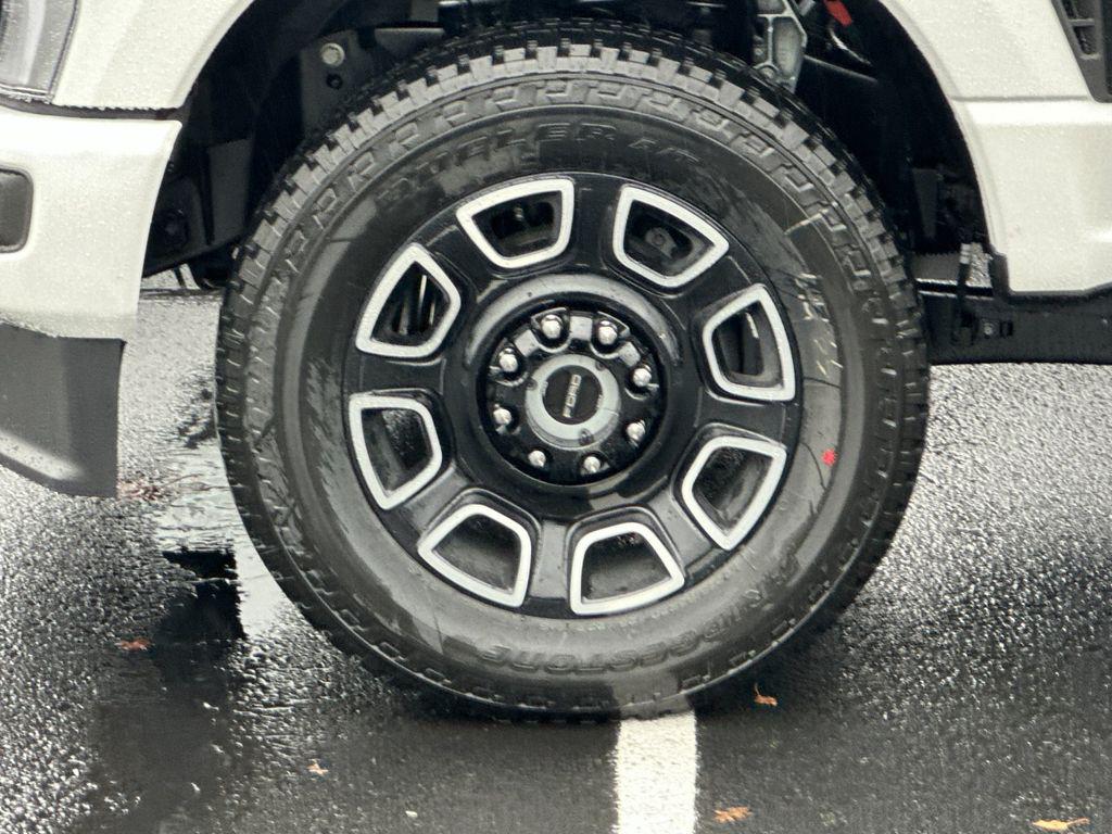 2026 FORD F-250 PLATINUM thumbnail 23