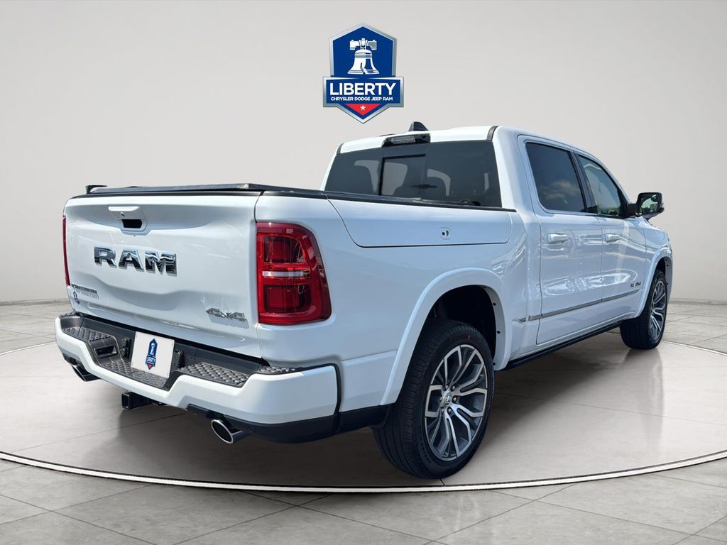 صورة 10 لـ 2026 RAM 1500 ST