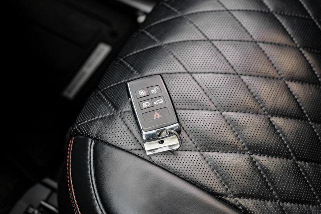 صورة مصغرة 86 لـ 2021 LAND Rover RANGE ROVER 5.0L V8 SUPERCHARGED SV AUTOBIOGRAPHY