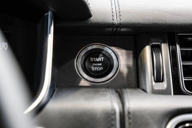 صورة مصغرة 27 لـ 2021 LAND Rover RANGE ROVER 5.0L V8 SUPERCHARGED SV AUTOBIOGRAPHY