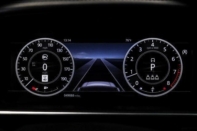 صورة مصغرة 25 لـ 2021 LAND Rover RANGE ROVER 5.0L V8 SUPERCHARGED SV AUTOBIOGRAPHY