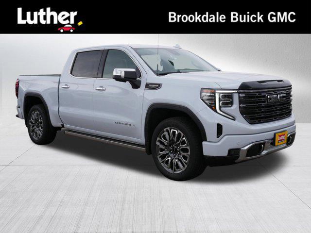 New 2026 GMC Sierra 1500 Denali Ultimate