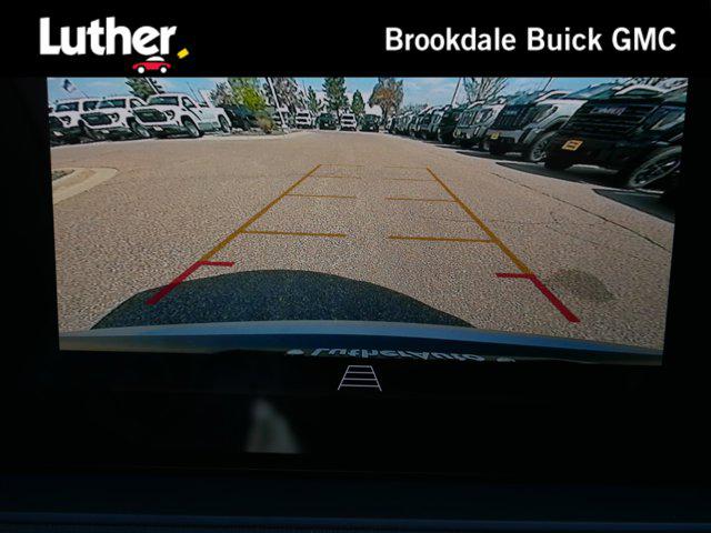 New 2026 Buick Envista Preferred FWD
