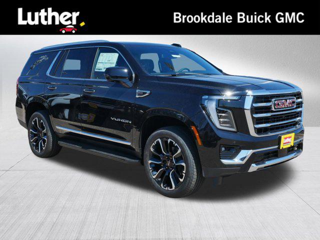 New 2026 GMC Yukon 4WD Elevation