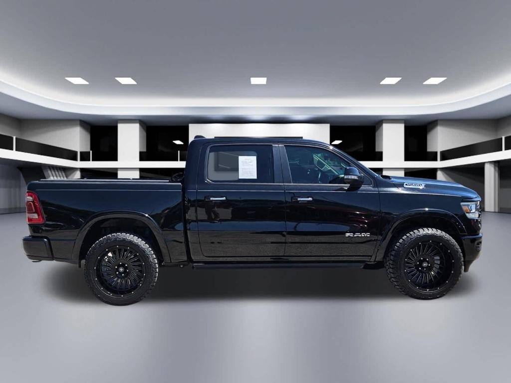 2022 RAM 1500 LARAMIE 照片 7