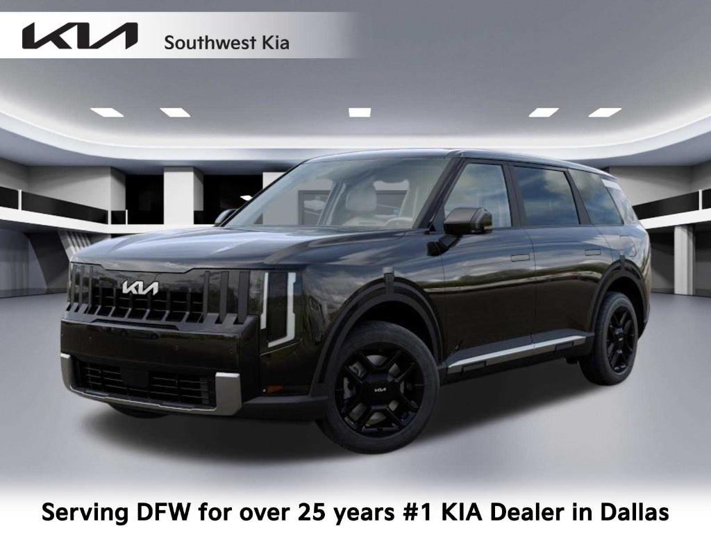 New 2027 Kia Telluride LX