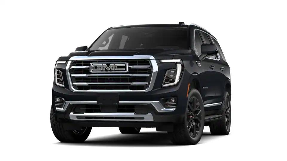 New 2026 GMC Yukon 4WD Elevation