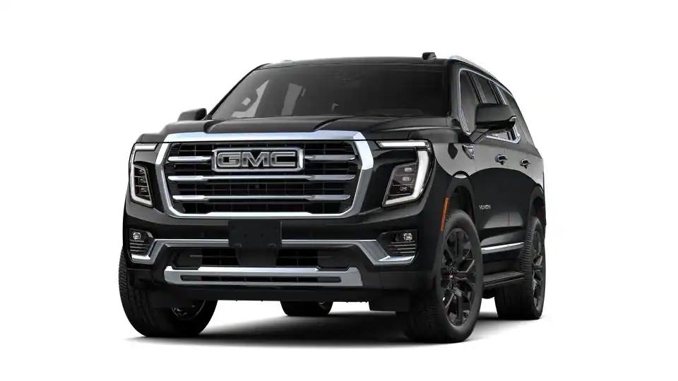 New 2026 GMC Yukon 4WD Elevation