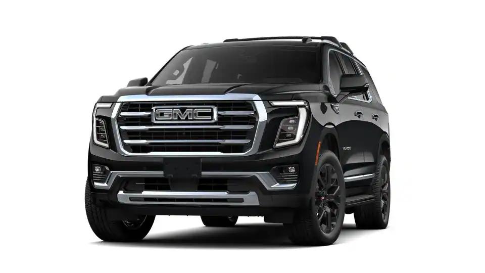 New 2026 GMC Yukon 4WD Elevation