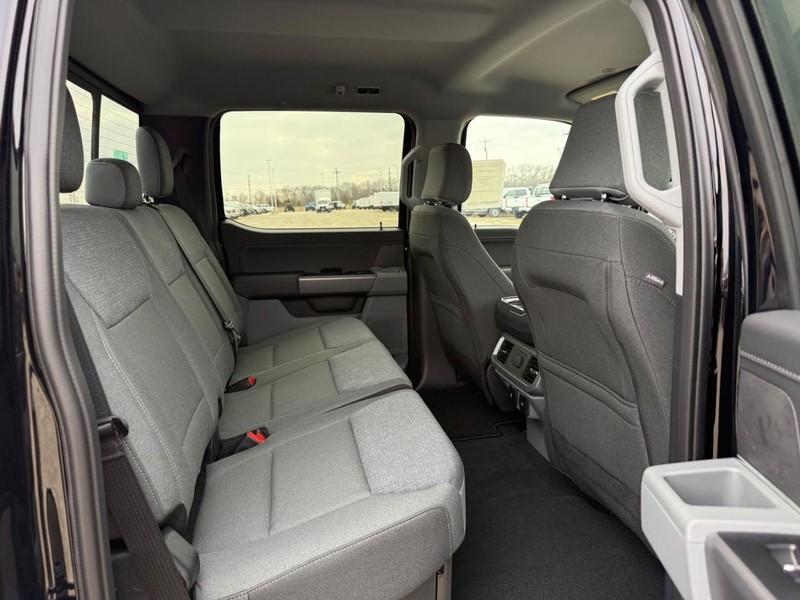 FORD F-150 XLT - 6