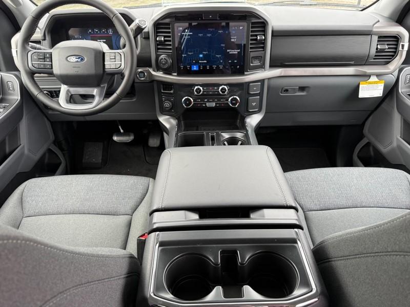 FORD F-150 XLT - 7