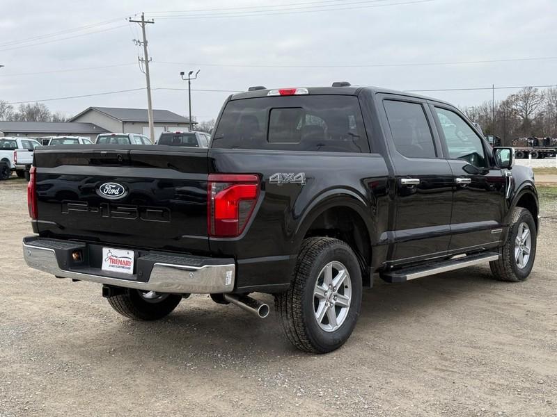 FORD F-150 XLT - 3