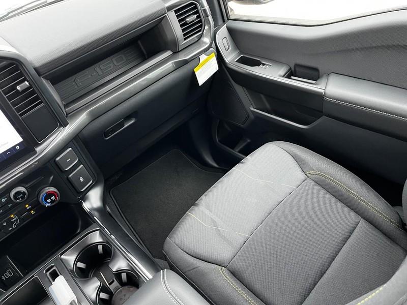 FORD F-150 STX - 7