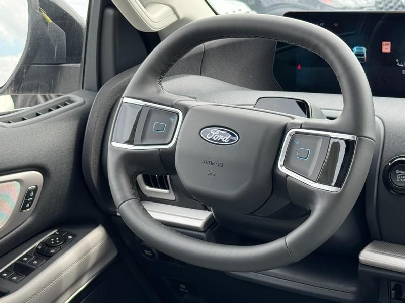 2027 FORD EXPEDITION MAX ACTIVE — фото 8