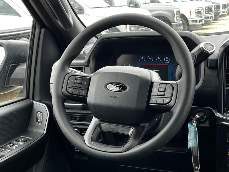 FORD F-150 STX - 6