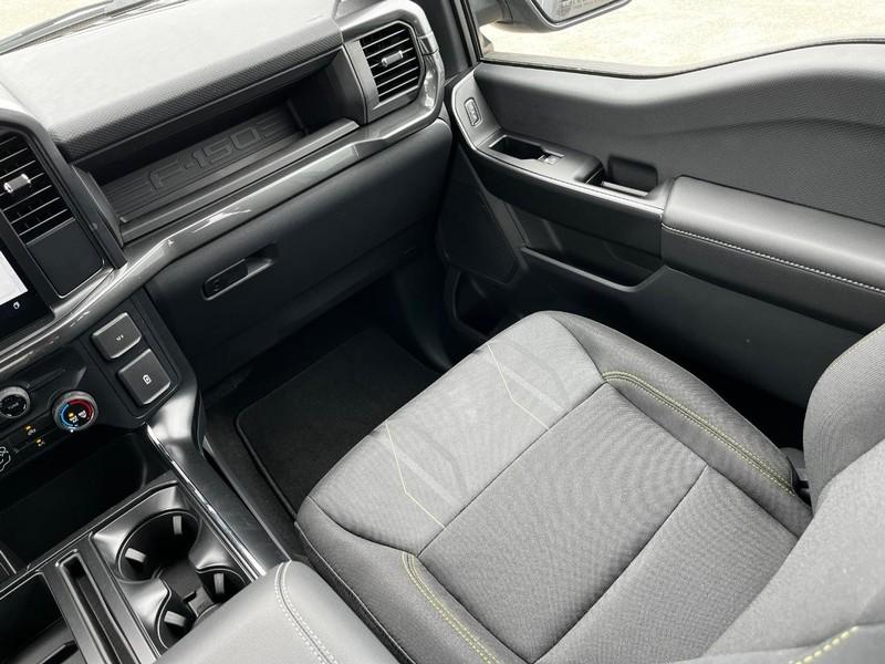 FORD F-150 STX - 7