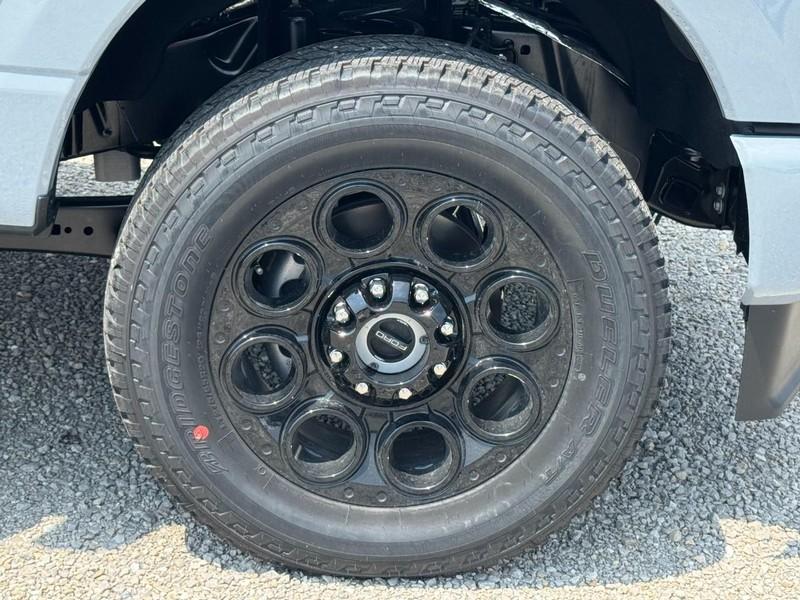 2026 FORD F-250 SUPER DUTY — миниатюра 4