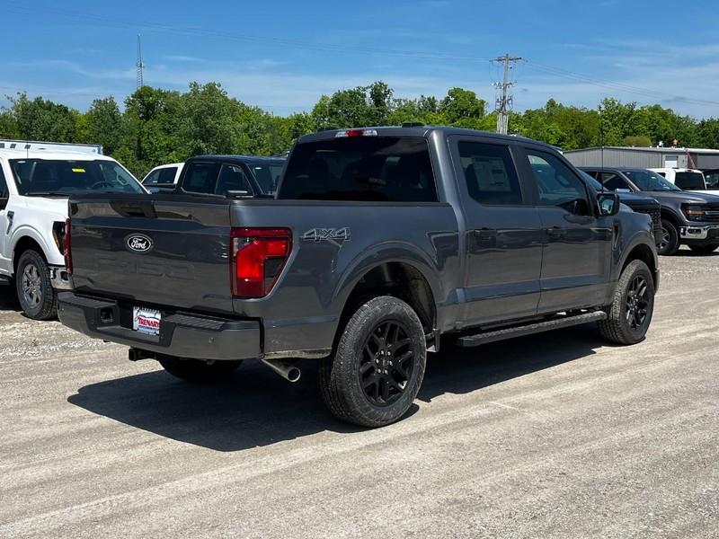 FORD F-150 STX - 3