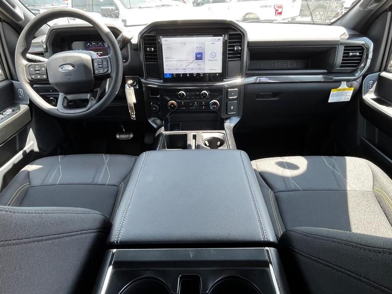 FORD F-150 STX - 5