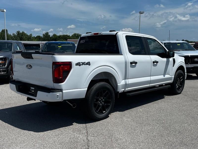 FORD F-150 STX - 3