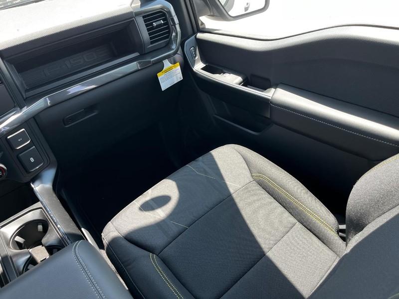 FORD F-150 STX - 7