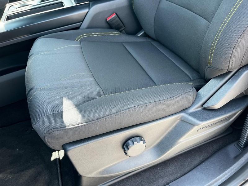 FORD F-150 STX - 9