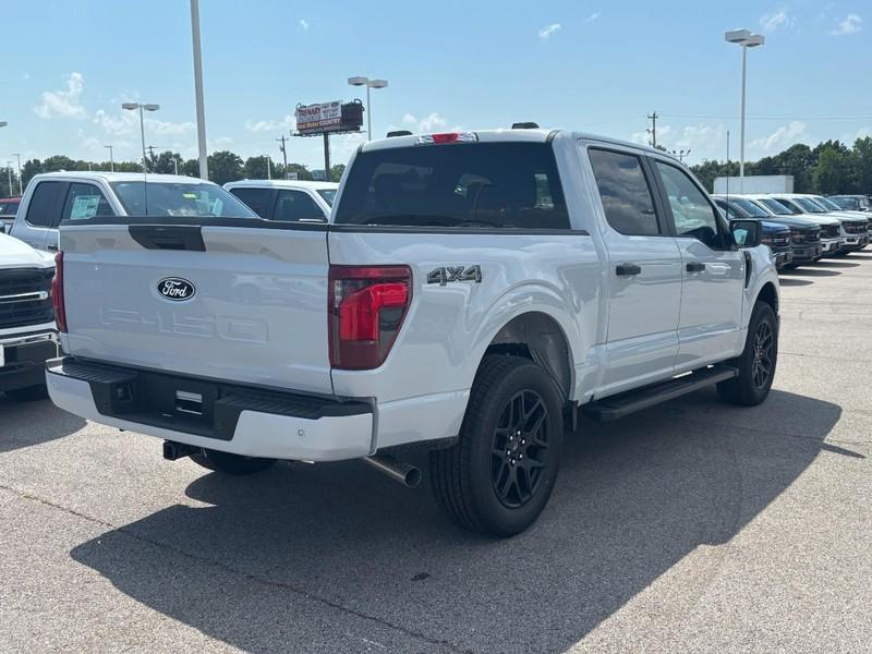 FORD F-150 STX - 3