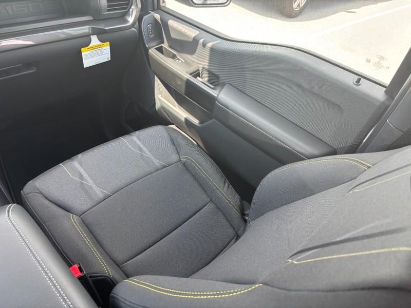 FORD F-150 STX - 10