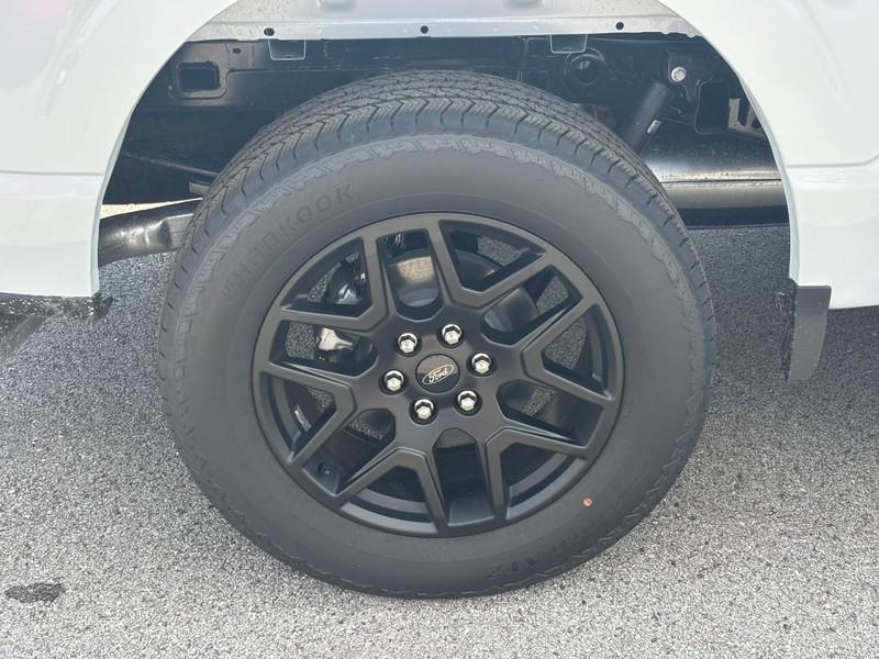 FORD F-150 STX - 4