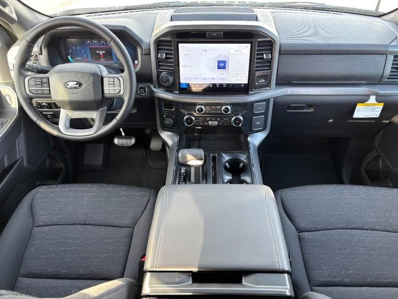 FORD F-150 XLT - 6