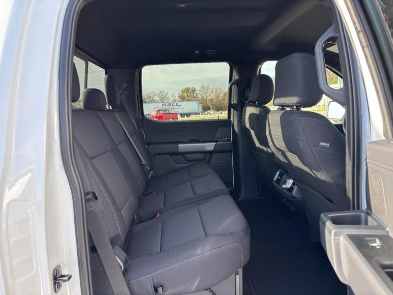 FORD F-150 XLT - 5