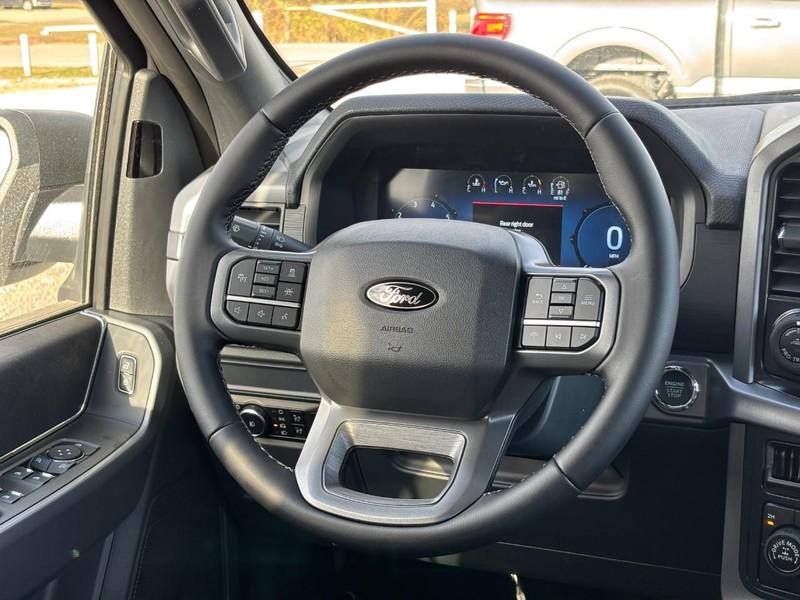 FORD F-150 XLT - 7