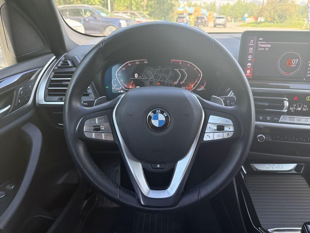 صورة مصغرة 14 لـ 2024 BMW X3 XDRIVE30I