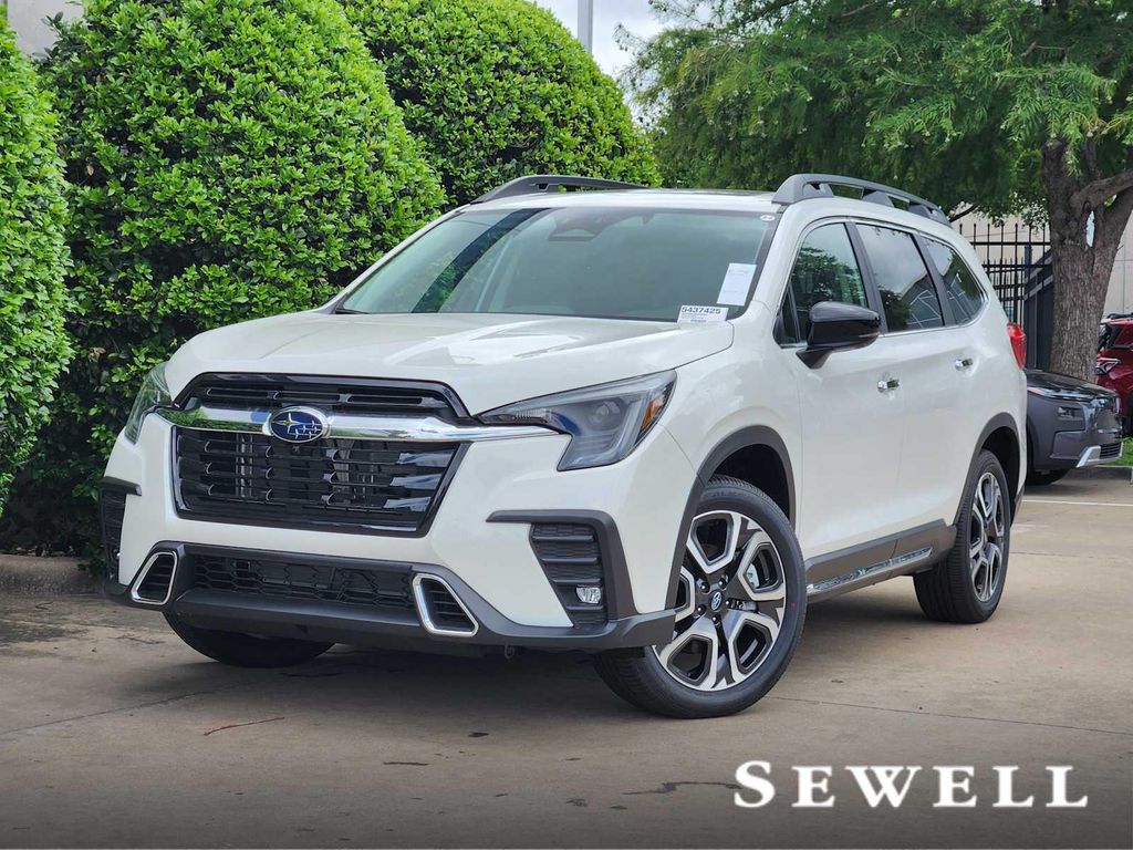 New 2026 Subaru Ascent Touring 7-Passenger
