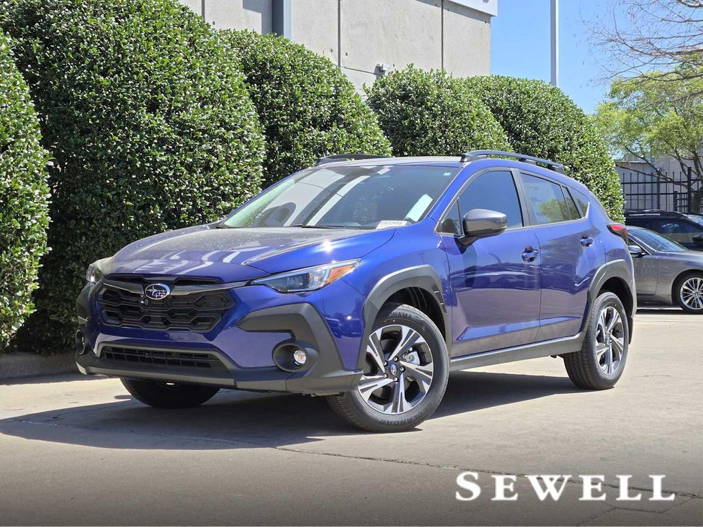 New 2026 Subaru Crosstrek Premium