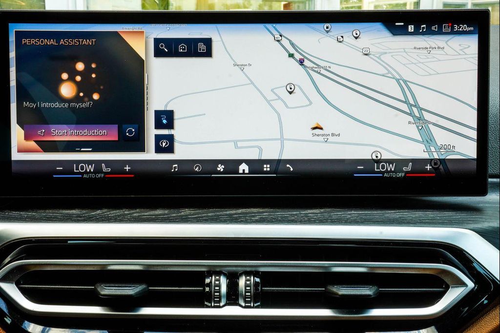 صورة مصغرة 28 لـ 2024 BMW I4 GRAN COUPE EDRIVE40