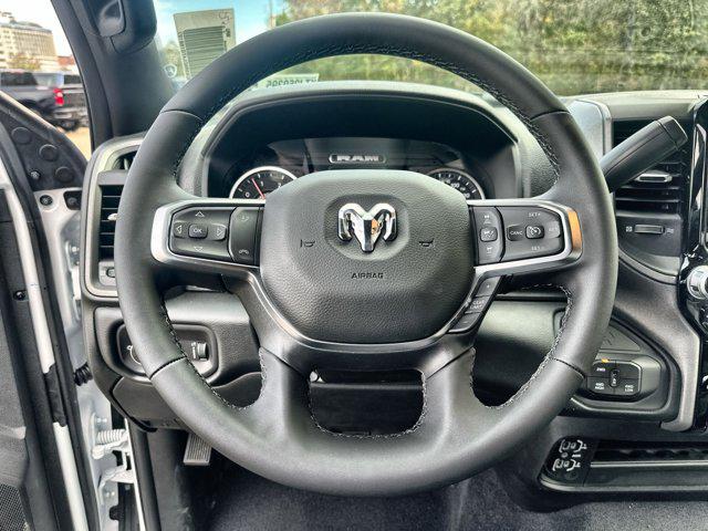 صورة مصغرة 13 لـ 2026 RAM 2500 TRADESMAN