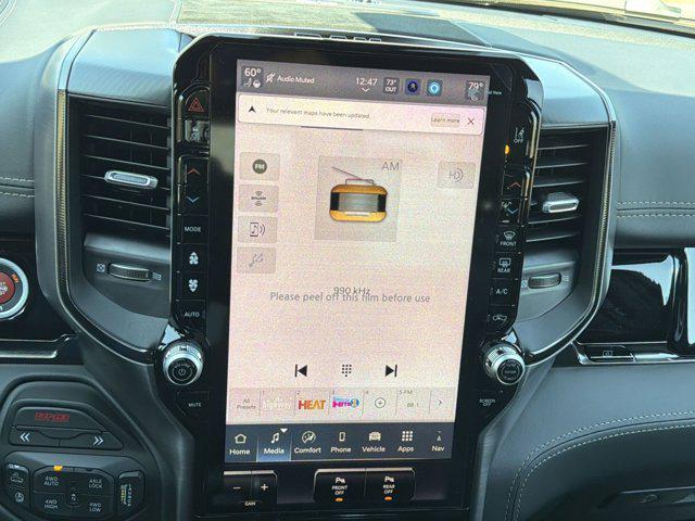2026 RAM 1500 RHO CREW CAB 4X4 5'7' BOX 缩略图 15