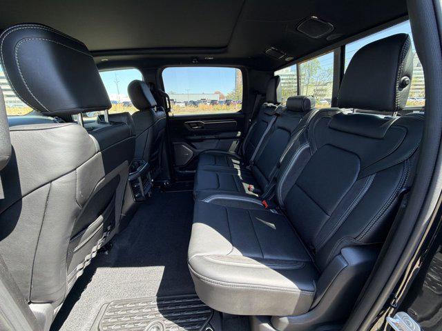 2026 RAM 1500 RHO CREW CAB 4X4 5'7' BOX 缩略图 22