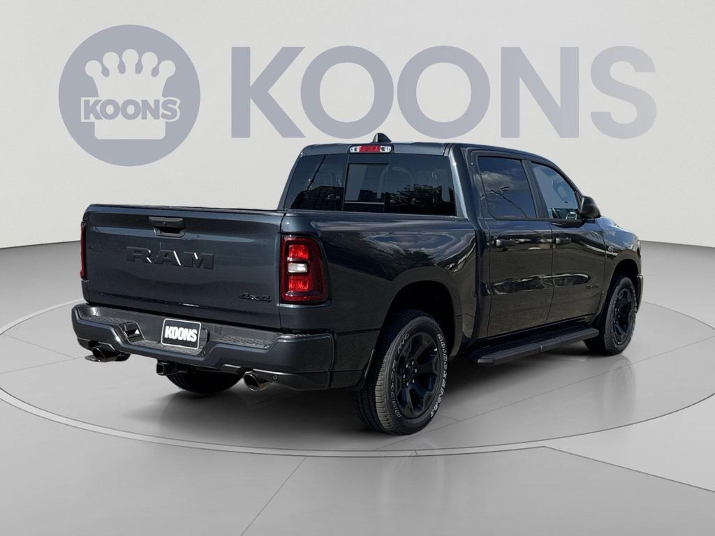 صورة 5 لـ 2026 RAM 1500 EXPRESS