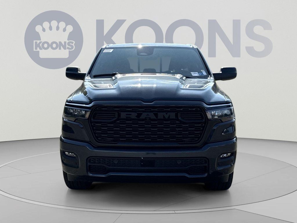 صورة 8 لـ 2026 RAM 1500 EXPRESS