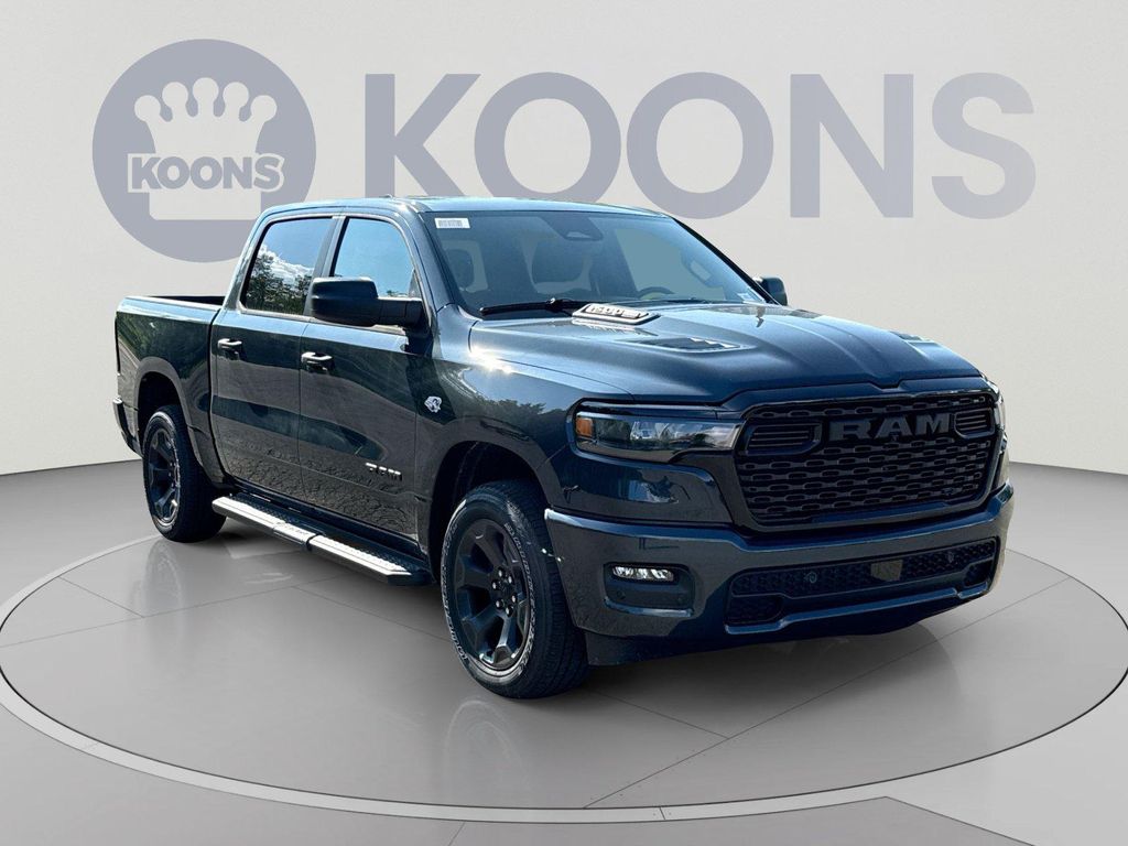 صورة 7 لـ 2026 RAM 1500 EXPRESS