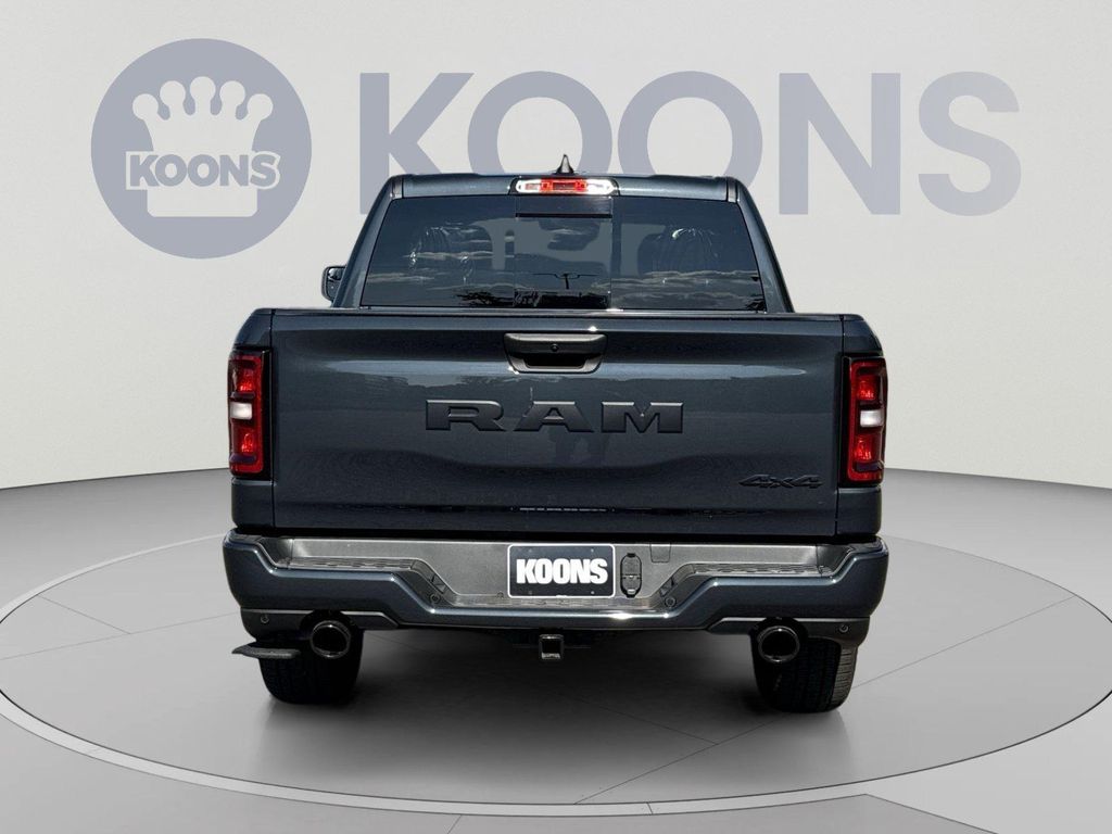 صورة 4 لـ 2026 RAM 1500 EXPRESS