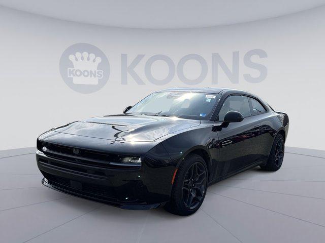 New 2026 Dodge Charger R/T Scat Pack