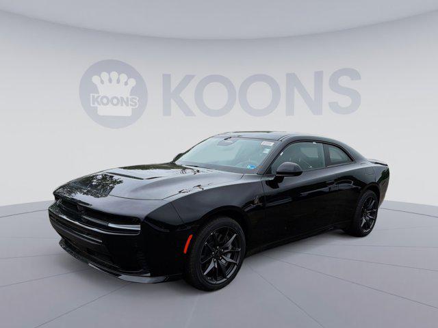 New 2026 Dodge Charger R/T Scat Pack